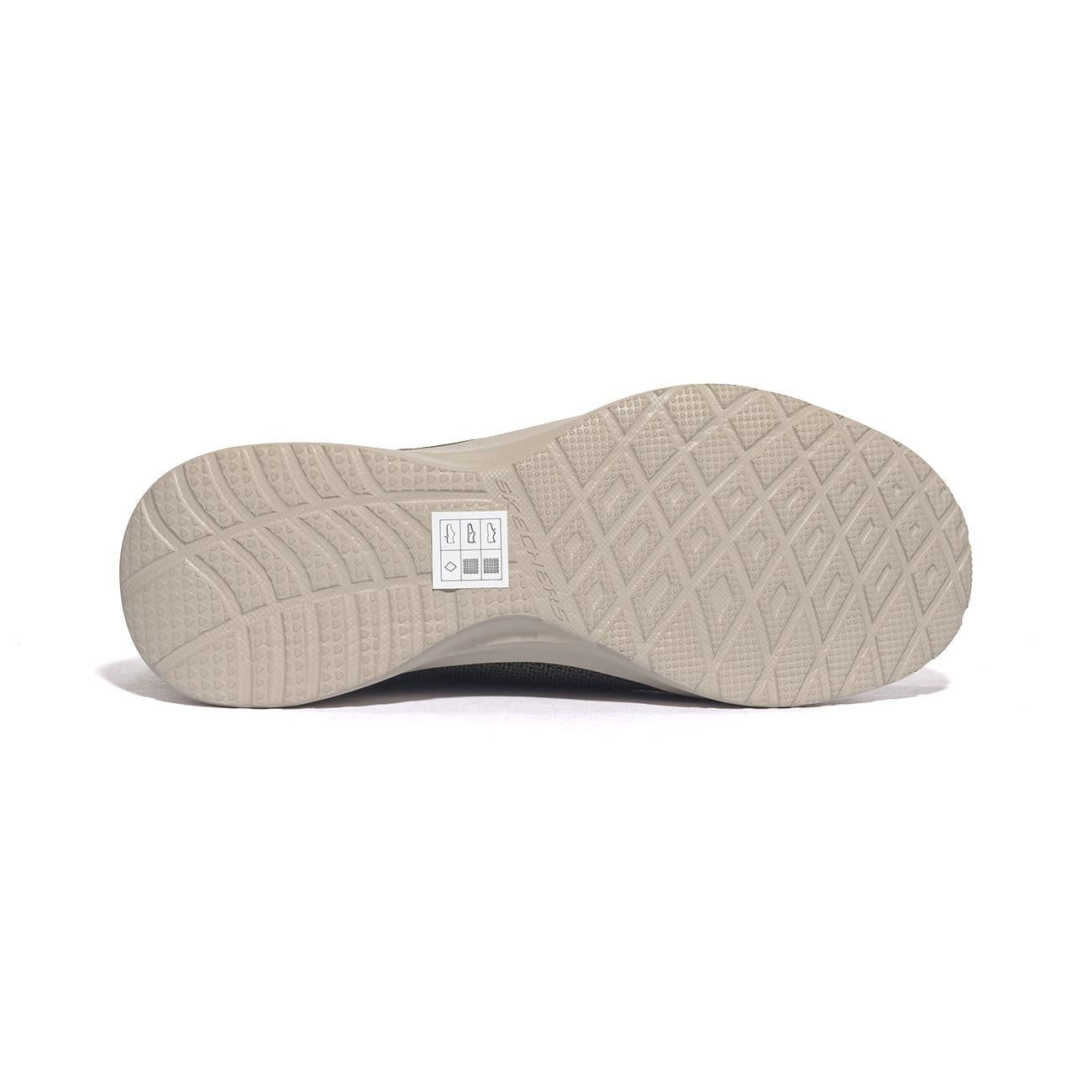 SKECHERS 58360 OLV Sneakers Uomo 