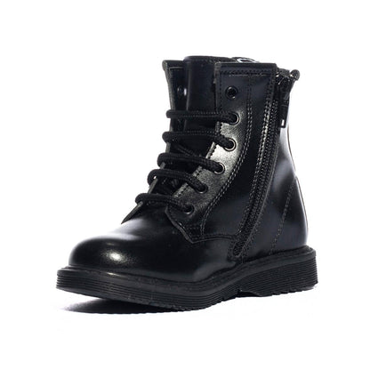 CULT C29-1 BLACK Stivaletti Bambina 