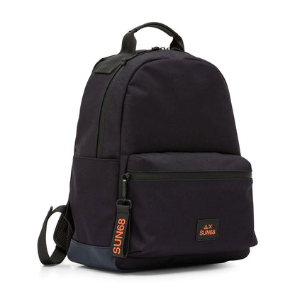 SUN 68 Y36105 NAVY BLUE Zaini Uomo 
