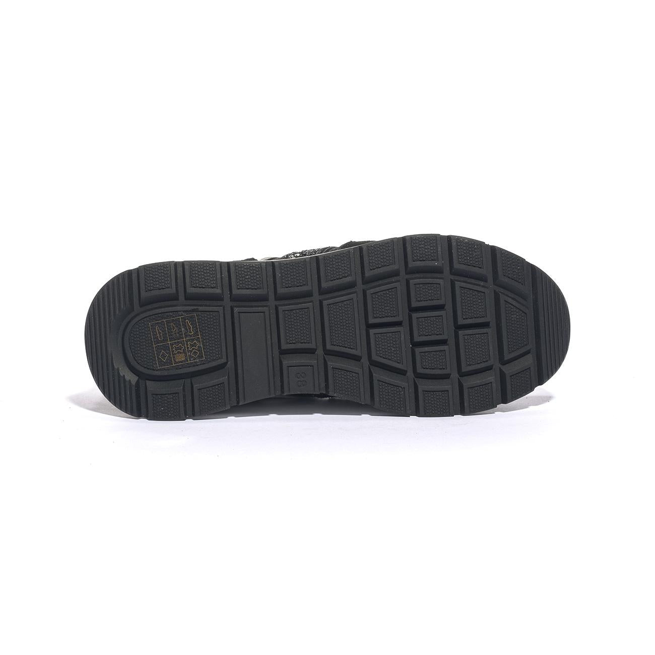 Sneakers Keys K11231 Neri K11231BLACK KEYS