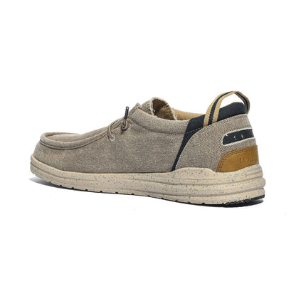 LUMBERJACK 102268997 SAND Slip-on Uomo 