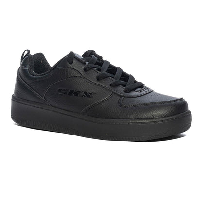 SKECHERS 405696L BBK Sneakers Bambino 