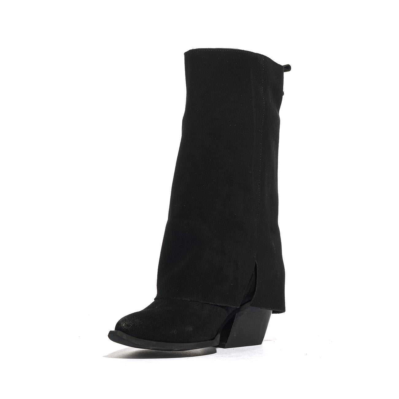 DOLCE MODA LOCA 05 NERO Stivali Donna 