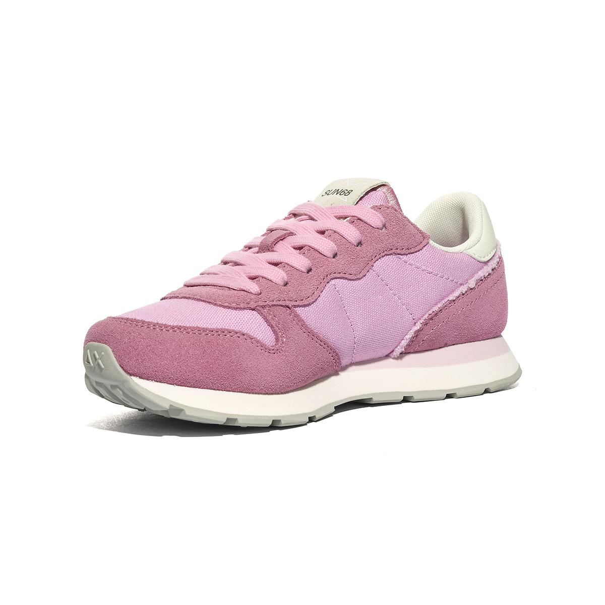 SUN 68 Z35416T 72 Sneakers Bambina 