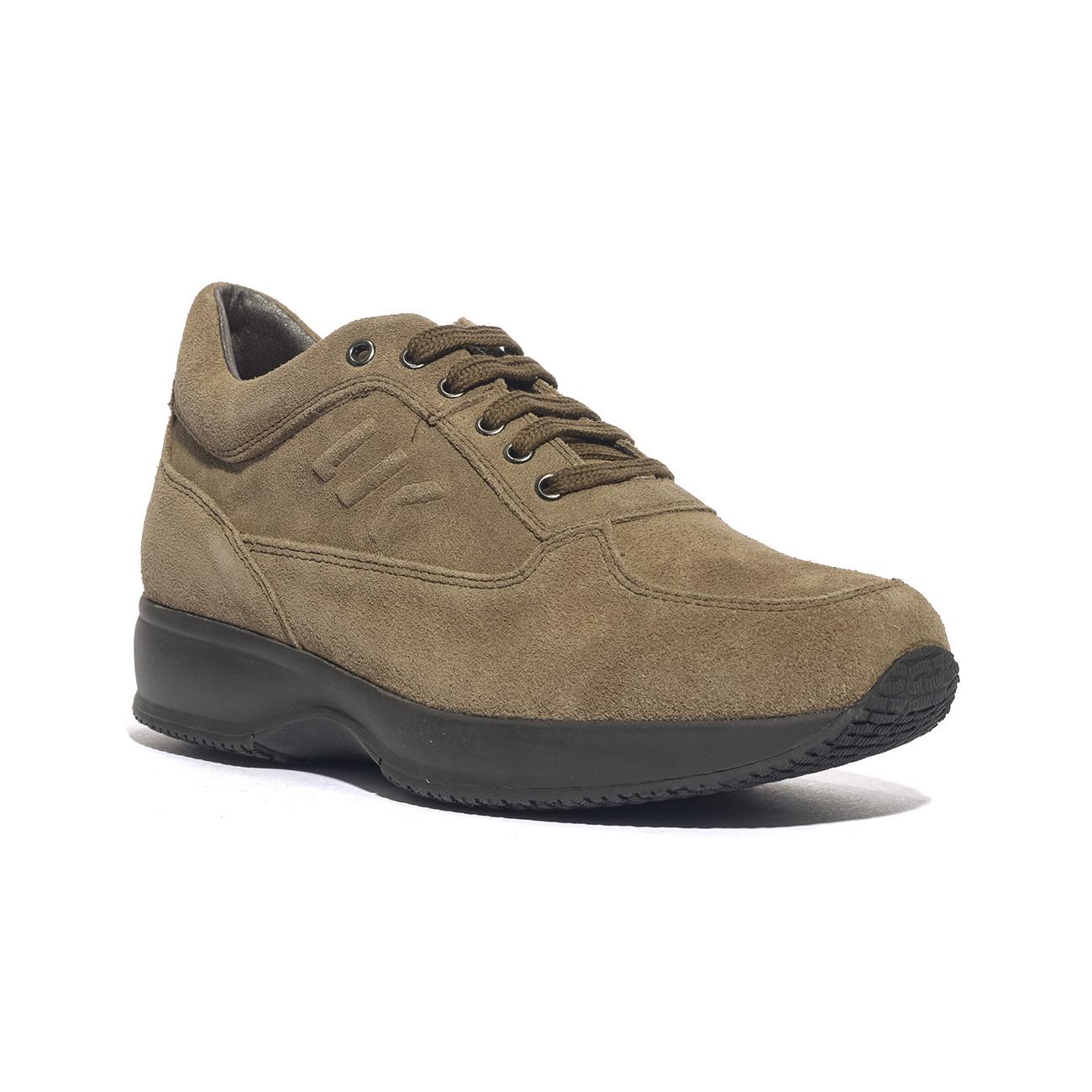 Sneakers Lumebrjack RAUL Marroni 102217632D TAUPE LUMBERJACK