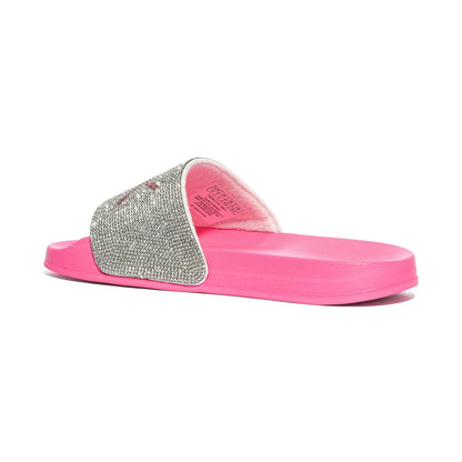 SUN 68 X36211 FUXIA FLUO Ciabatte Donna 