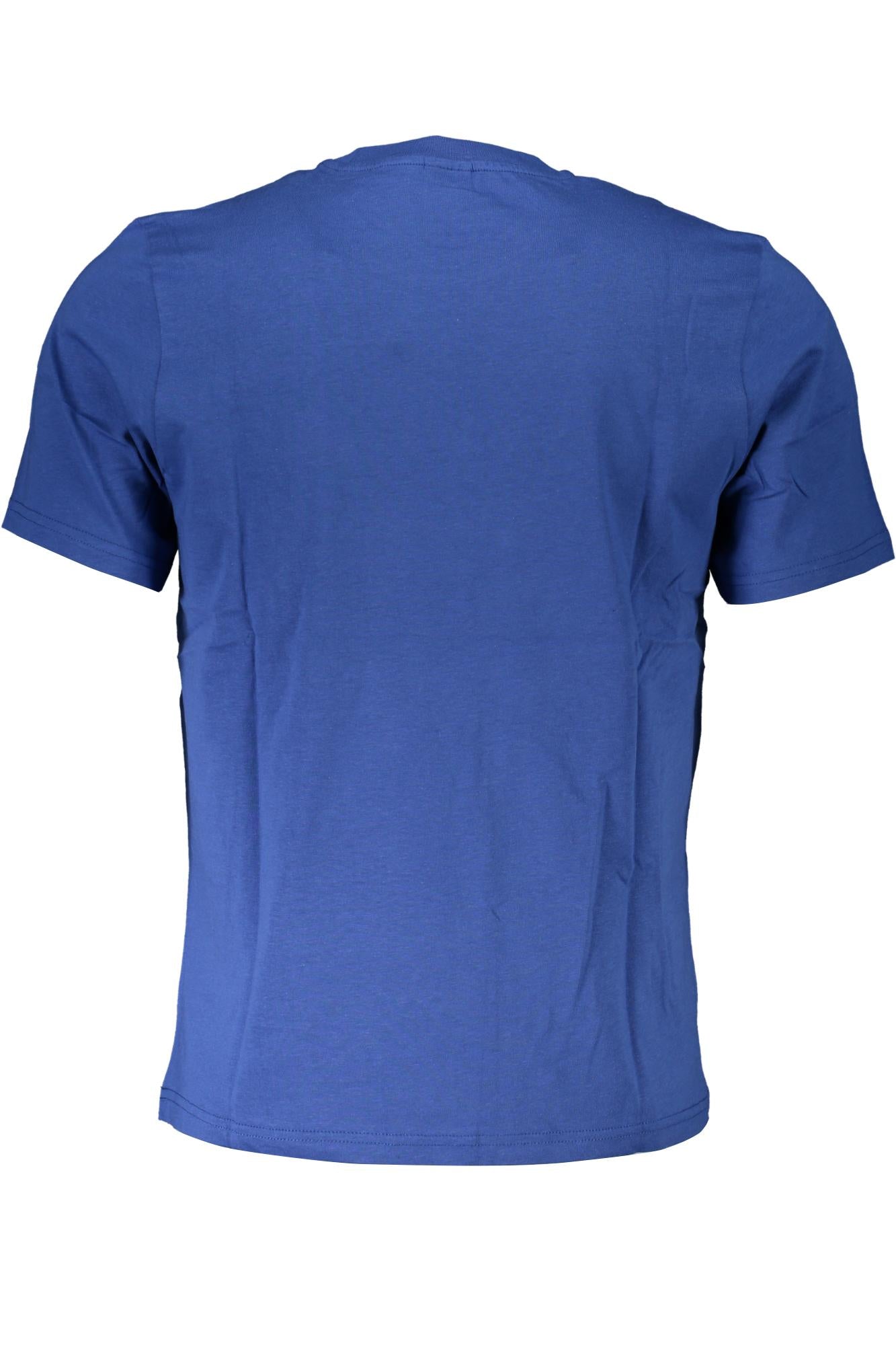 NORTH SAILS 902833000_BL0790 Blu T-Shirt Uomo 