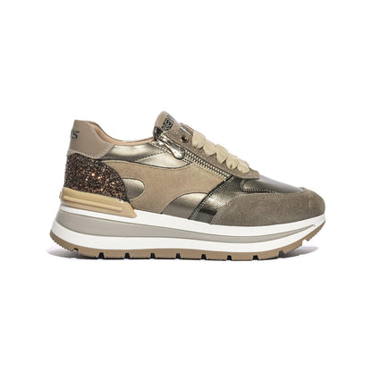 Sneakers Keys K11230 Beige 