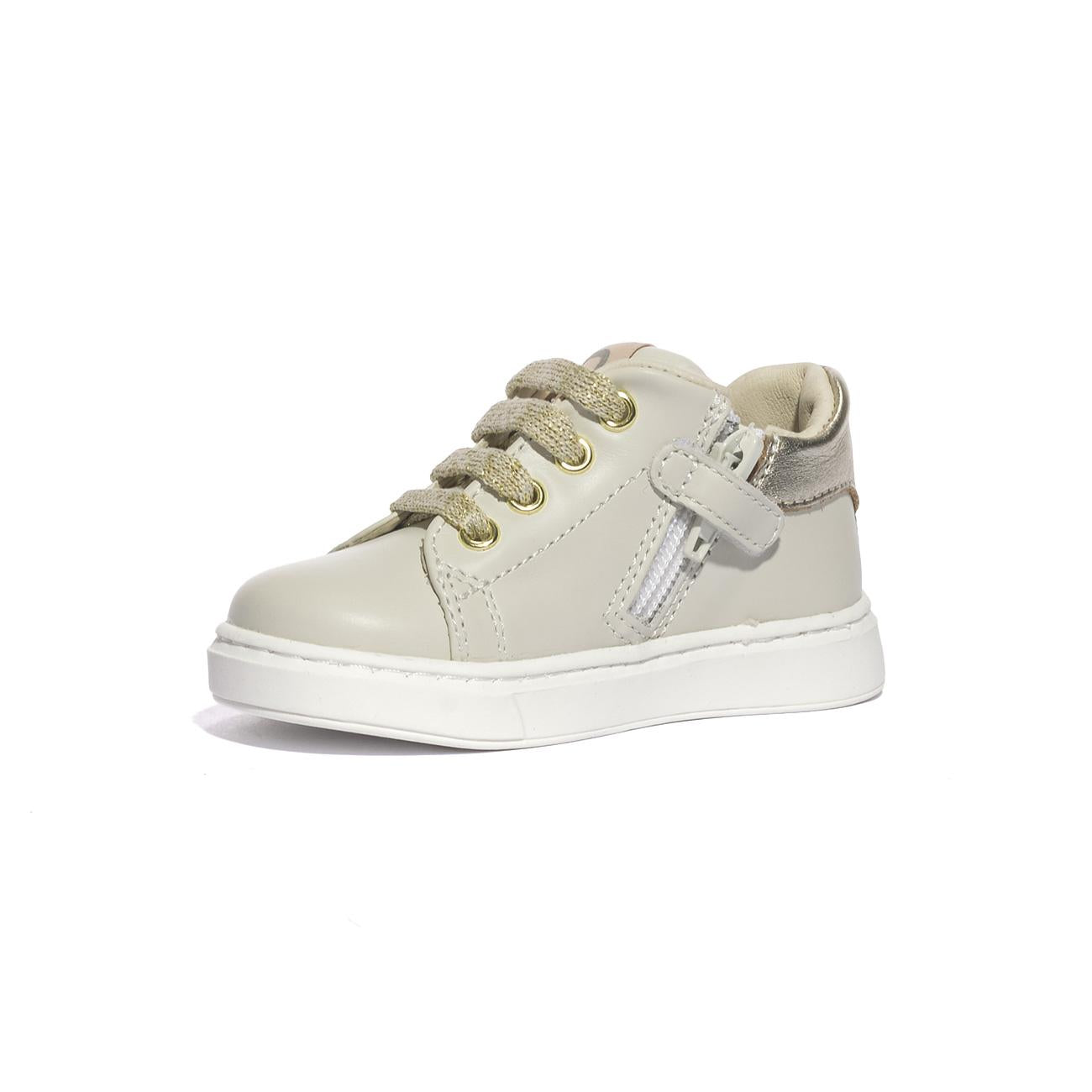 Sneakers Balducci Cita7080 Bianche CITA7080LATTE BALDUCCI