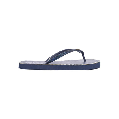 LAURA BIAGIOTTI 8650 NAVY Ciabatte Donna 