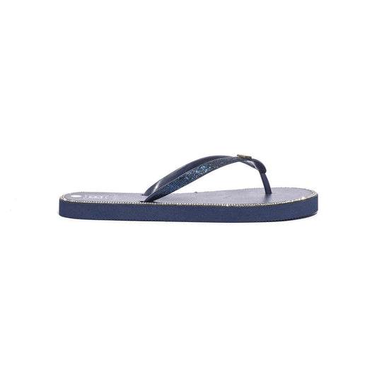 LAURA BIAGIOTTI 8650 NAVY Ciabatte Donna 