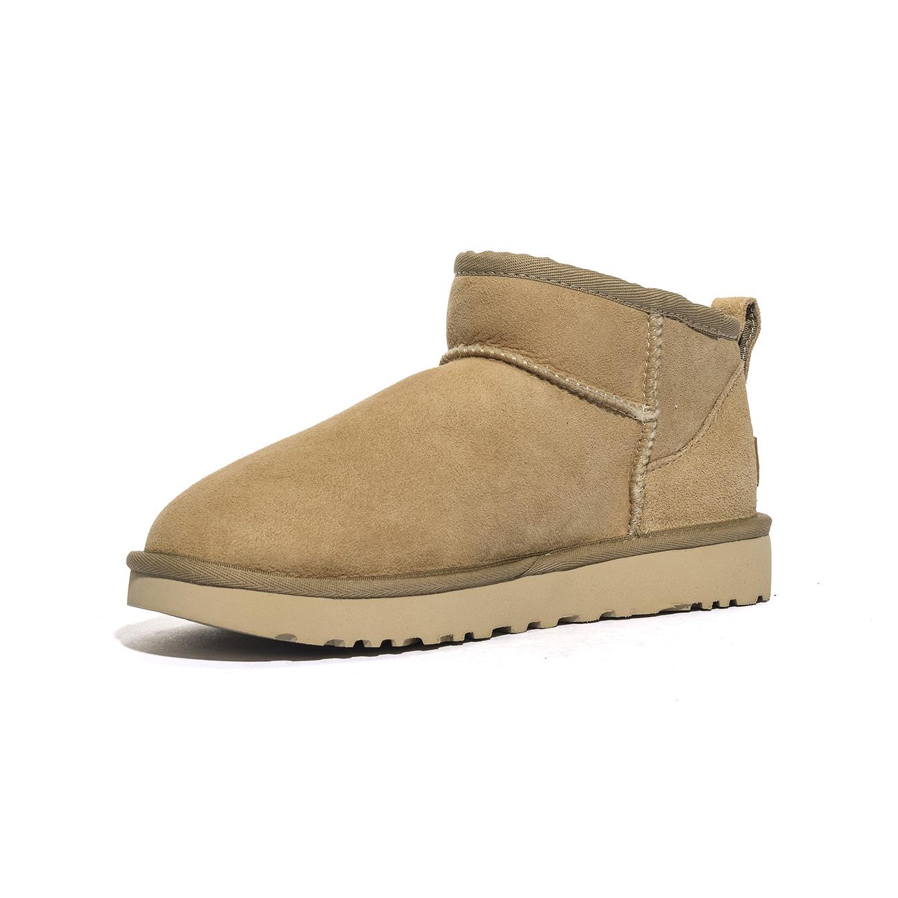 Mammut Ugg Ultramini Beige 1116109SAND Ugg