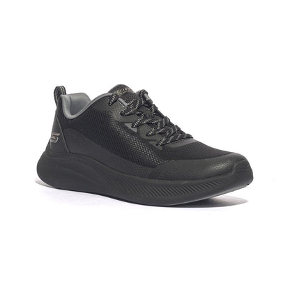 SKECHERS 117730 BBK Sneakers Donna 