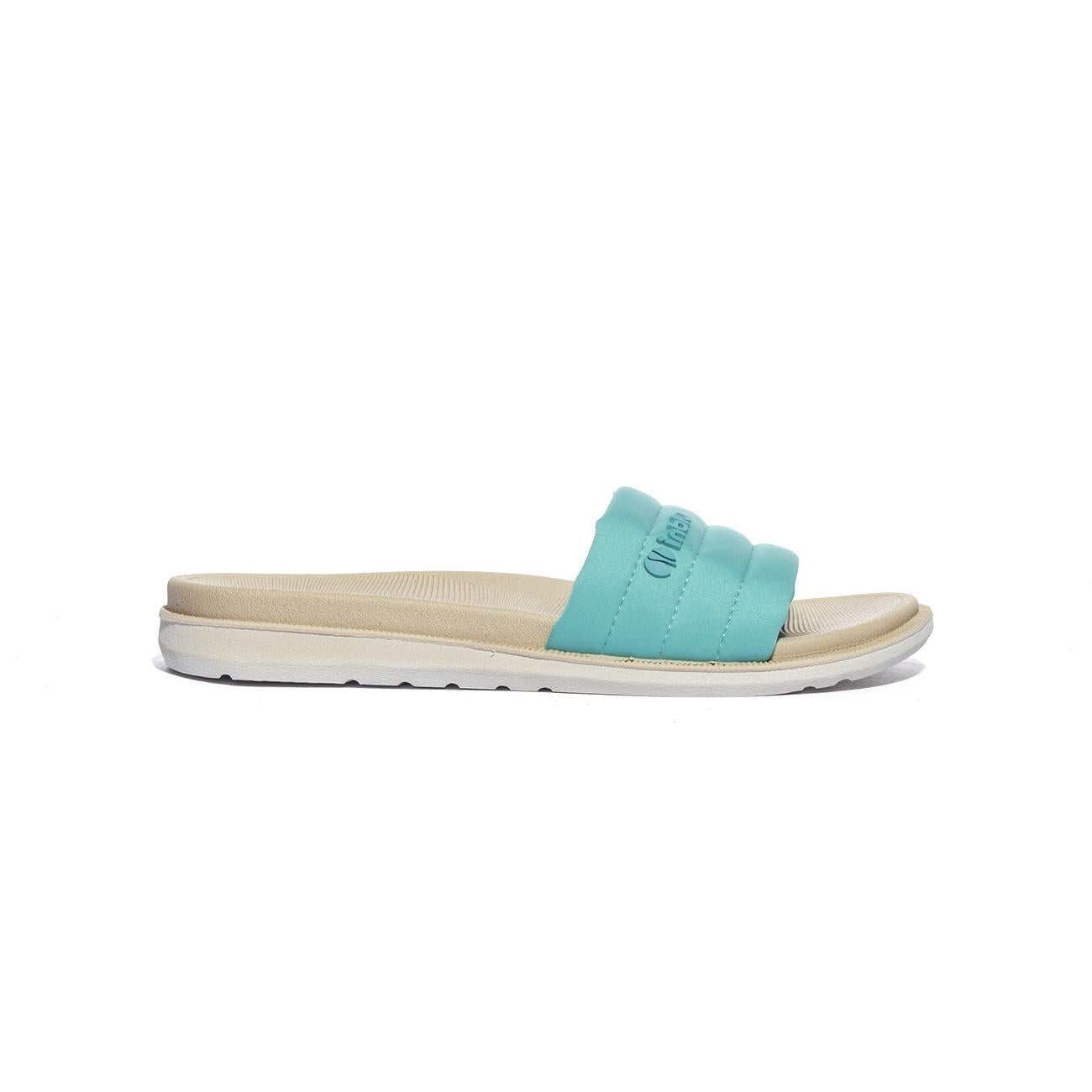 IN BLU SF000003 ACQUAMARINA Ciabatte Donna 