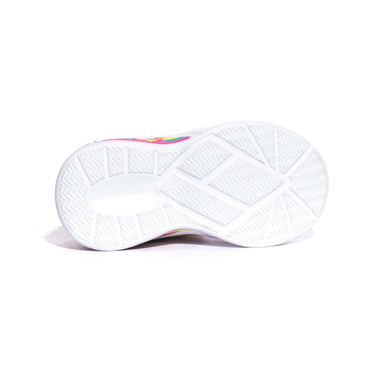 UNICORNO S8010001S PINK Sneakers Bambina 