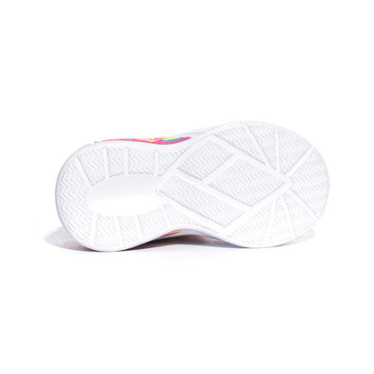 UNICORNO S8010001S PINK Sneakers Bambina 