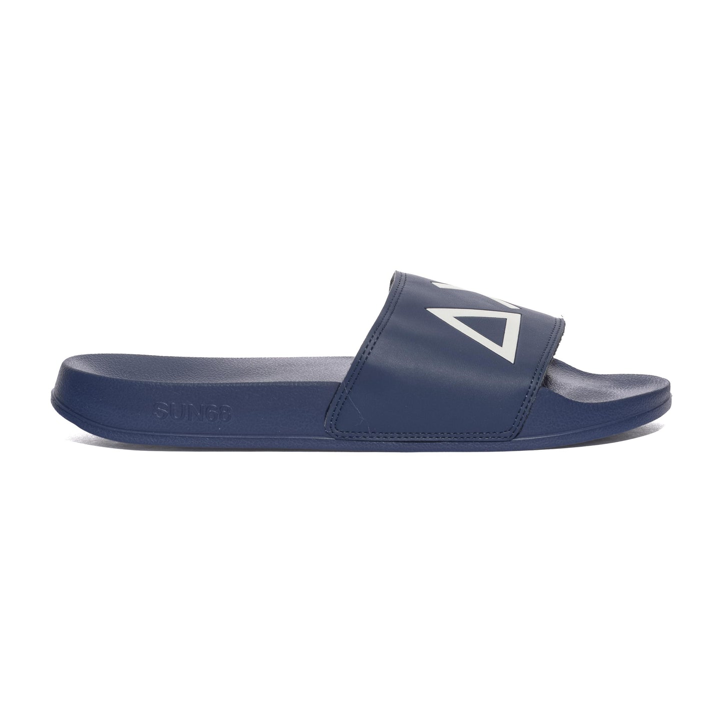 SUN 68 X35102 NAVY BLUE Ciabatte Uomo 