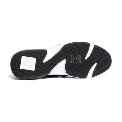 Sneakers Frau 54k5 Nere 54K5NERO GLITTER FRAU