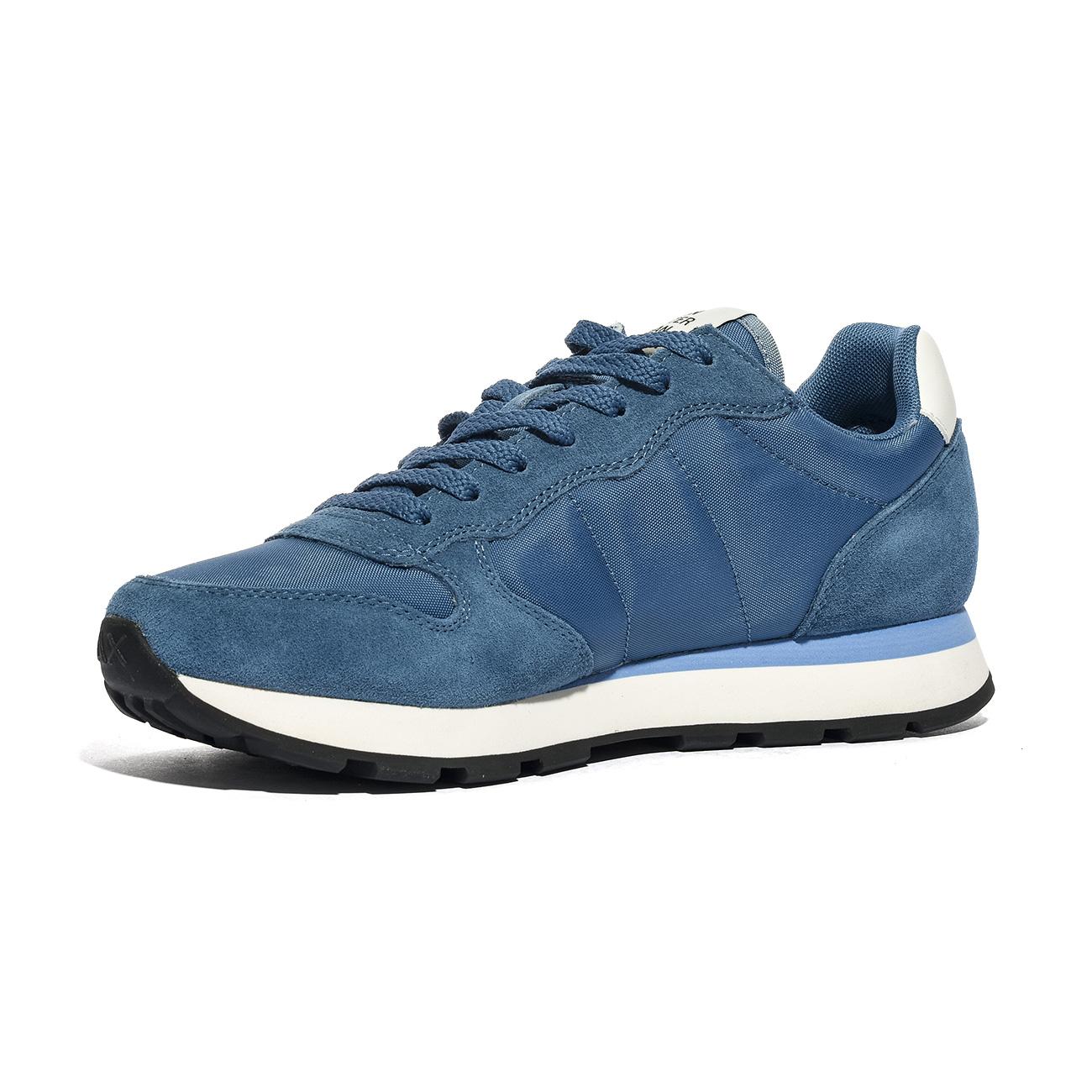 SUN 68 Z36101 AVIO SCURO Sneakers Uomo 
