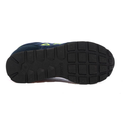 SUN 68 Z33302T NAVY BLUE Sneakers Bambino 