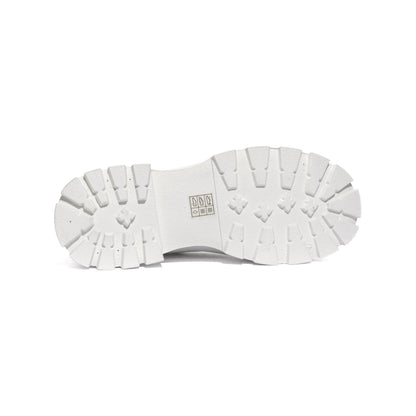 FREDDY FY7679 WHITE Sneakers Donna 