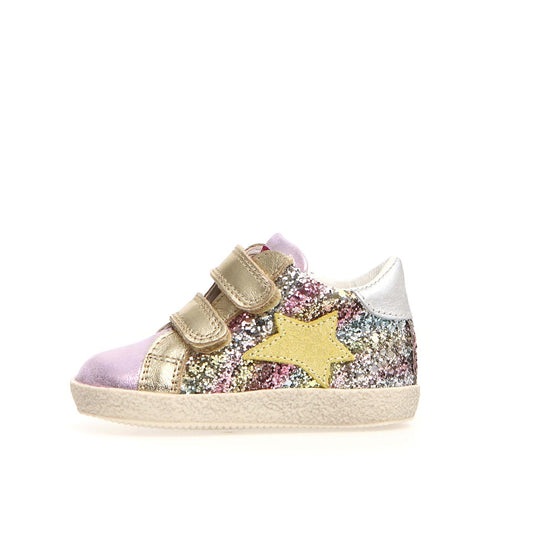 Sneakers FALCOTTO ALNOITE 0012017157-29-1I03LILAC-MULTI FALCOTTO