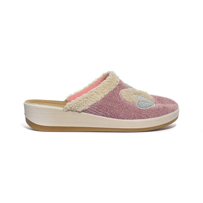 IN BLU GC000043 ROSA Ciabatte Donna 