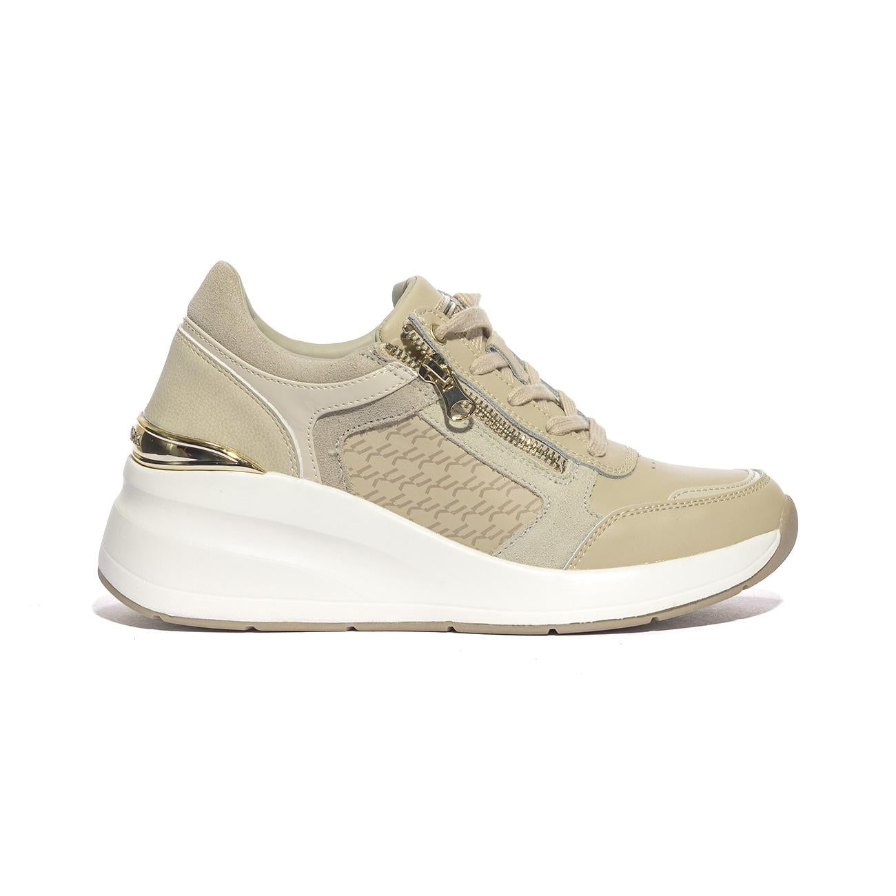 Sneakers Lumberjack  ALMENIL Beige 102230335SAND LUMBERJACK