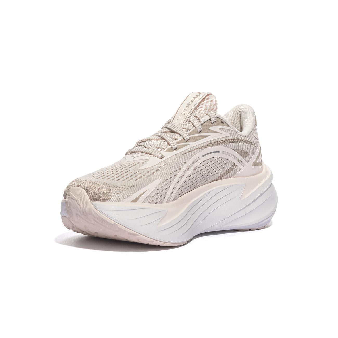 PUMA 313313-13 pink Sneakers Donna 