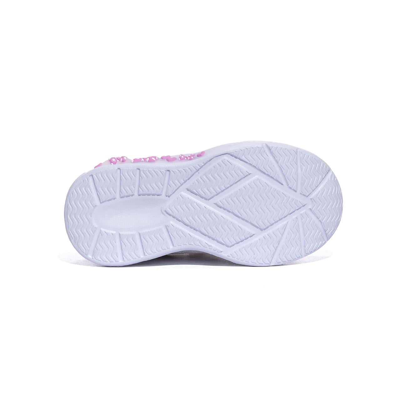 Minnie D3010773T PINK Sneakers Bambina 