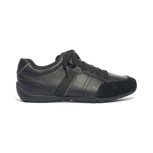 Sneakers Geox  RAVEX  Nere U553FD 0FE22BLACK  C9999 GEOX