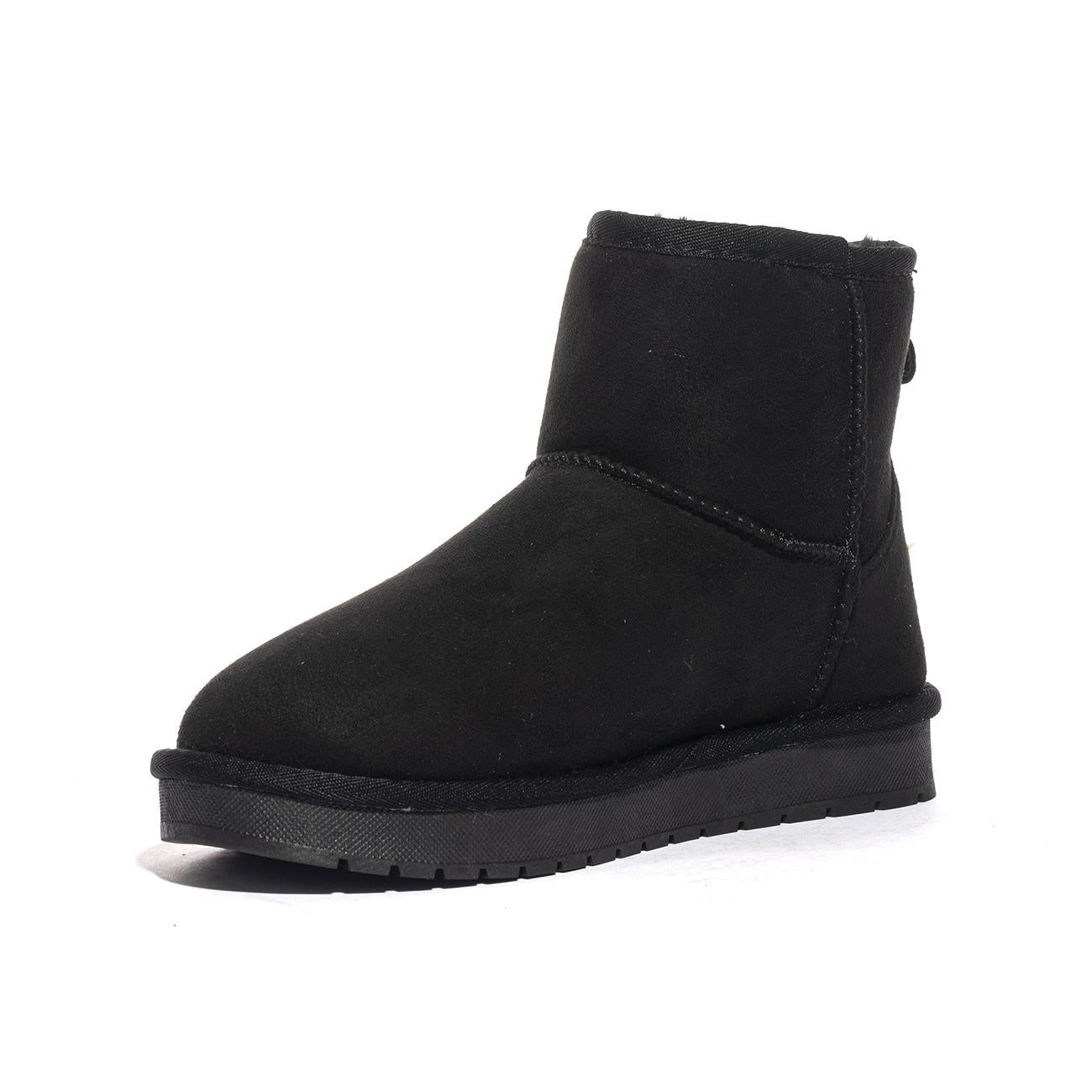 MARIELLA BURANI 51631 BLACK MAMMUT Donna 