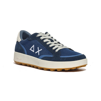 Sneakers Sun68 GENIUS Blu Z34133AVIO SCURO SUN 68