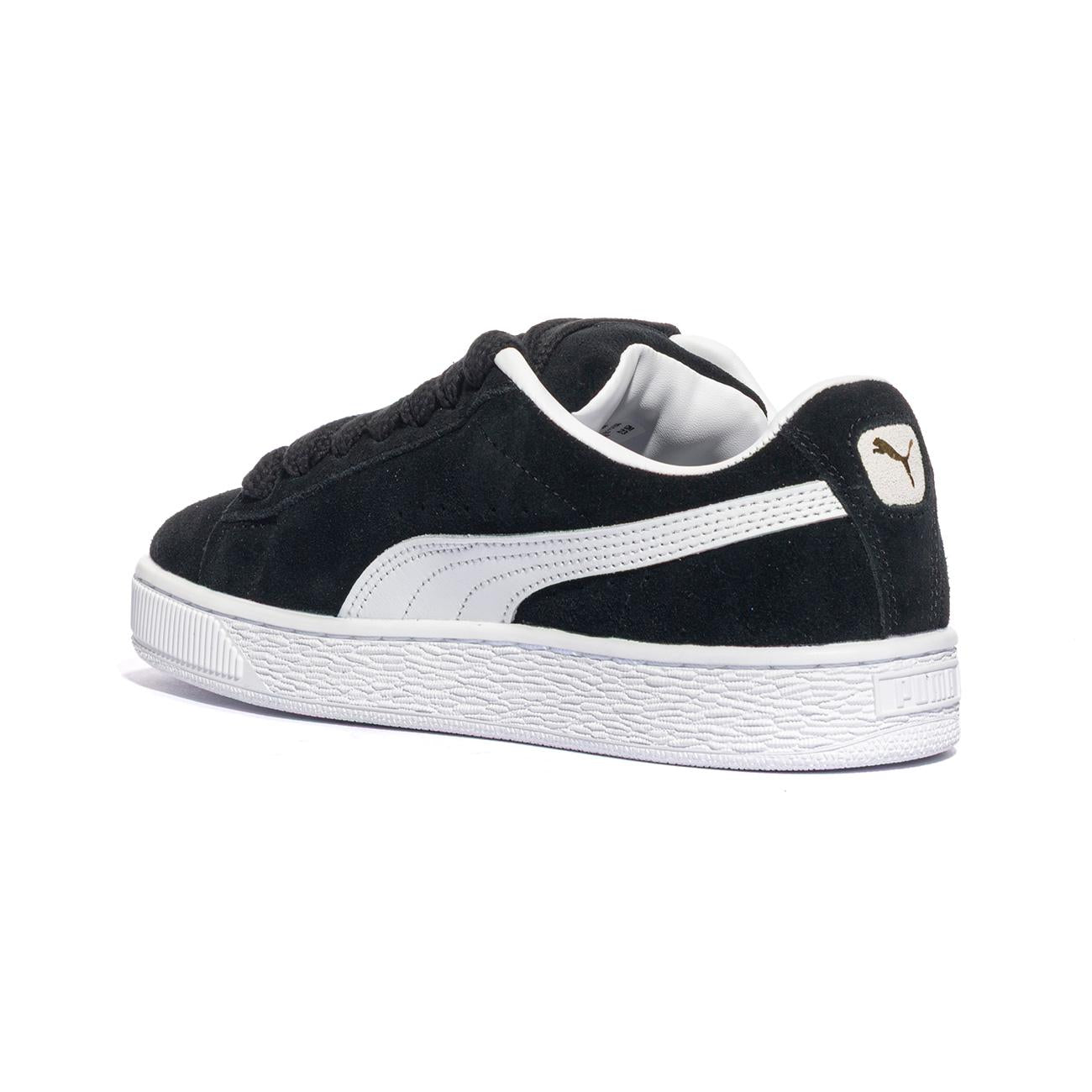 PUMA 396577-02 black Sneakers Unisex 