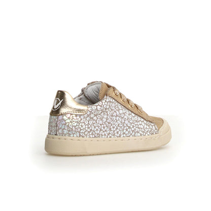 NATURINO 0012015848-41-1Q14 PLATINUM MULTI Sneakers Bambina 
