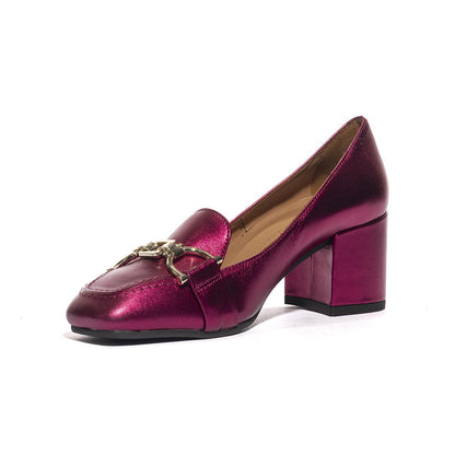 Decolletè Frau 61y3 Rosa 61Y3FUXIA FRAU