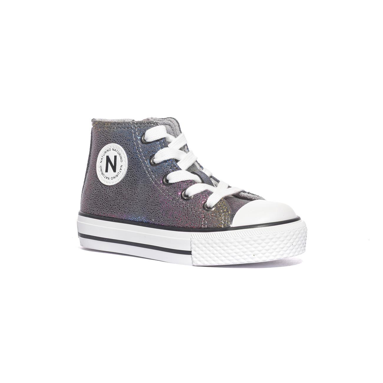 NATURINO 0012018270.24.0C03 NAVY FUXIA Sneakers Bambina 