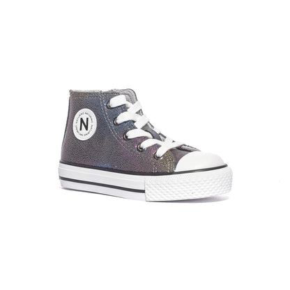 NATURINO 0012018270.24.0C03 NAVY FUXIA Sneakers Bambina 