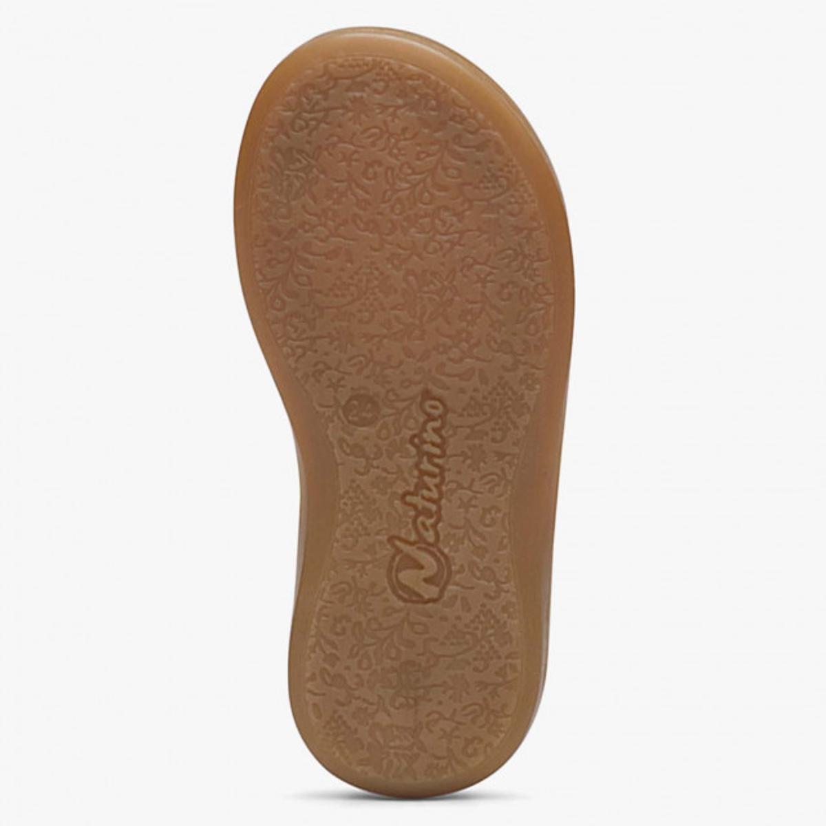 NATURINO 0010503194-02-0M02 PINK Sandali Bambina 