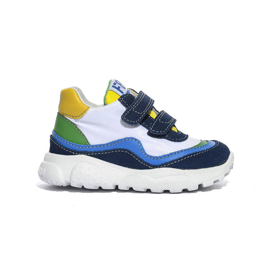 FALCOTTO 0012016131.11.3C23 AZURE WHITE Sneakers Bambino 