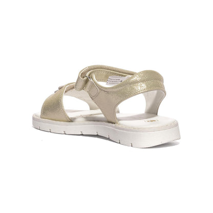 LUMBERJACK 102268222 LIGHT GOLD Sandali Bambina 
