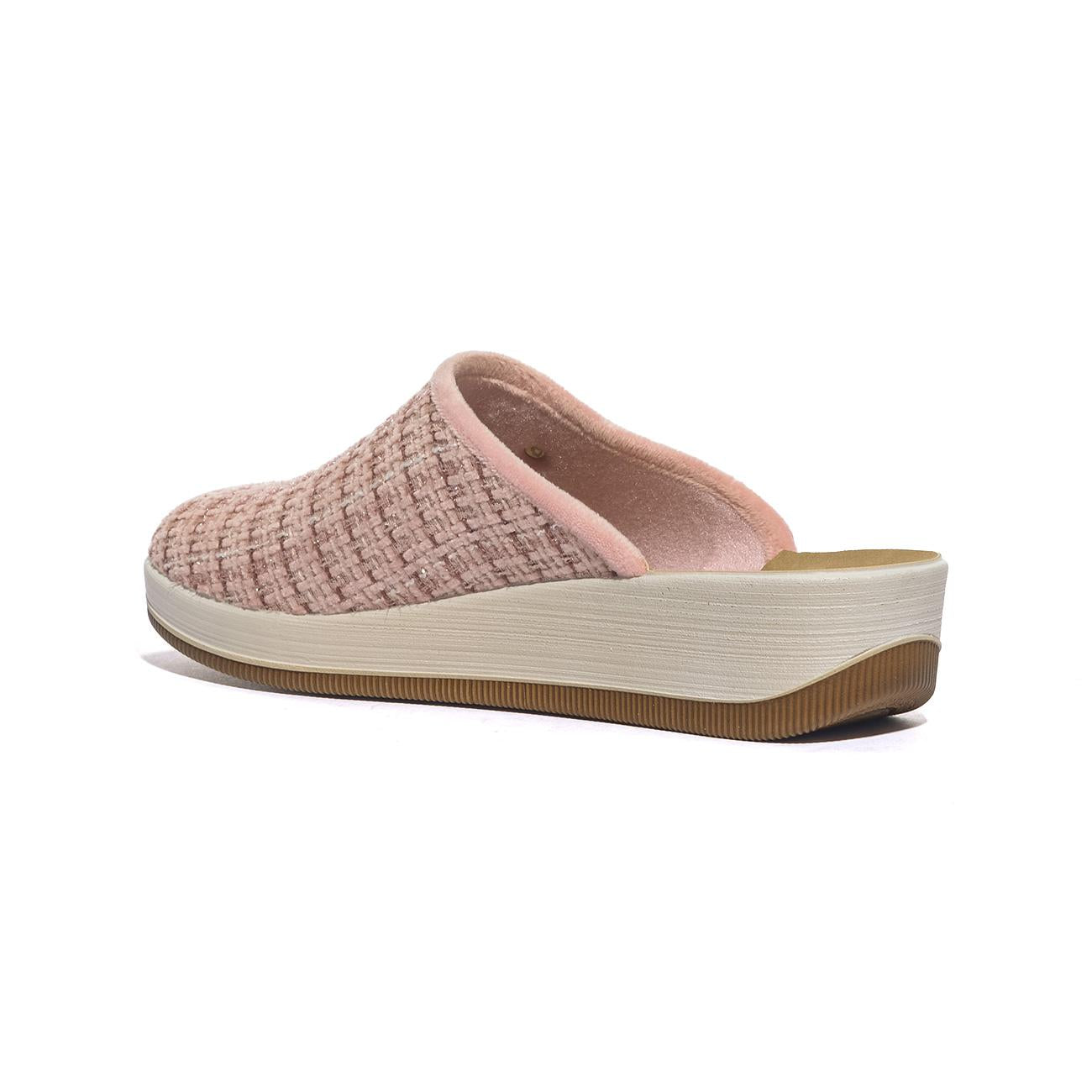 IN BLU GC000042 ROSA Ciabatte Donna 