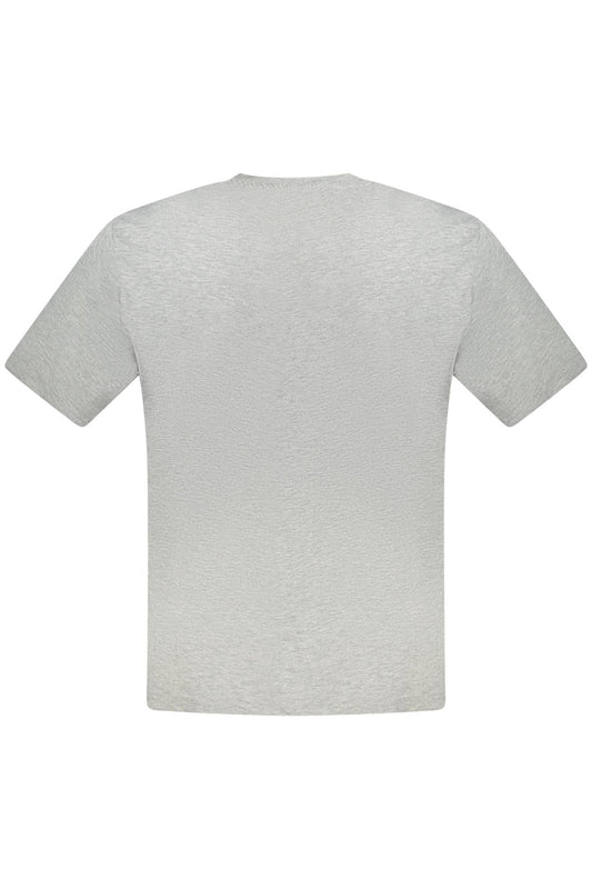 NORTH SAILS 996024000_GR0926 Grigio T-Shirt Uomo 