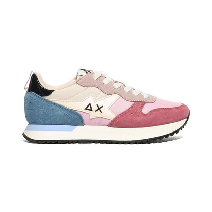 SUN 68 Z35211 04 Sneakers Donna 