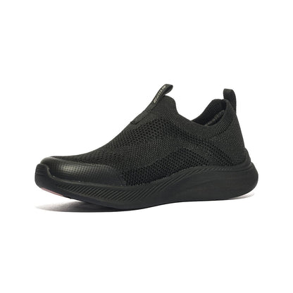 SKECHERS 117734 BBK Slip-on Donna 