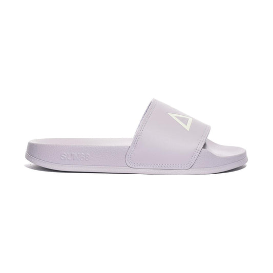 SUN 68 X36210 LILLA Ciabatte Donna 
