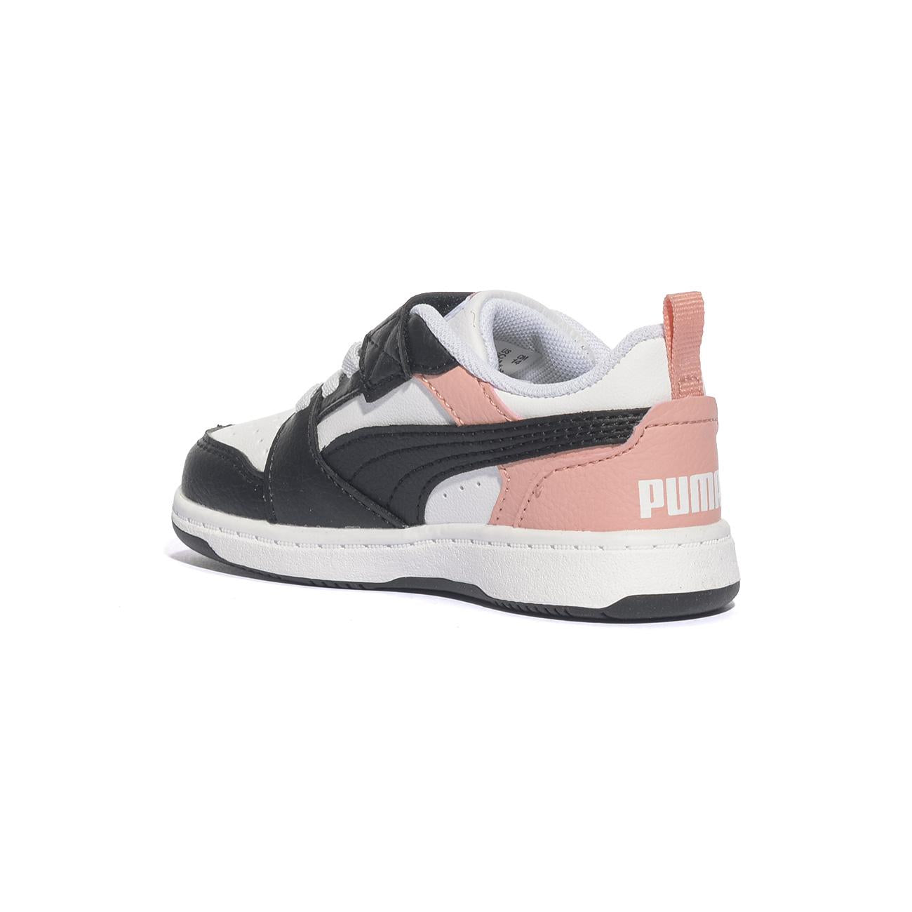Sneakers Puma 397420-24 Nere BIanche Rosa 397420-24MIX PUMA