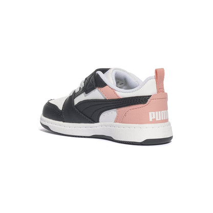 Sneakers Puma 397420-24 Nere BIanche Rosa 397420-24MIX PUMA