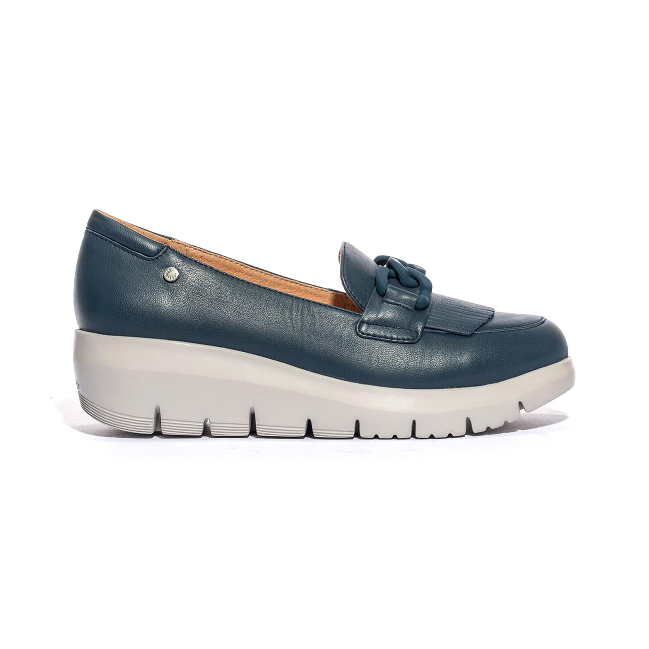 STONEFLY 217317 OCEAN BLUE Sneakers Donna 