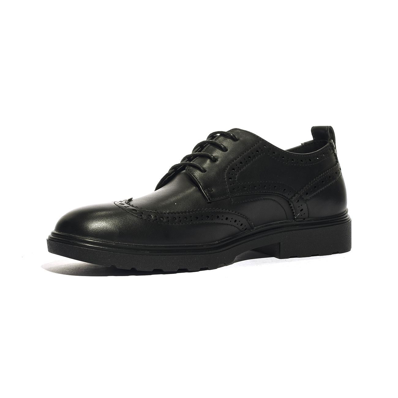 CANGURO CA808 NERO Sneakers Uomo 